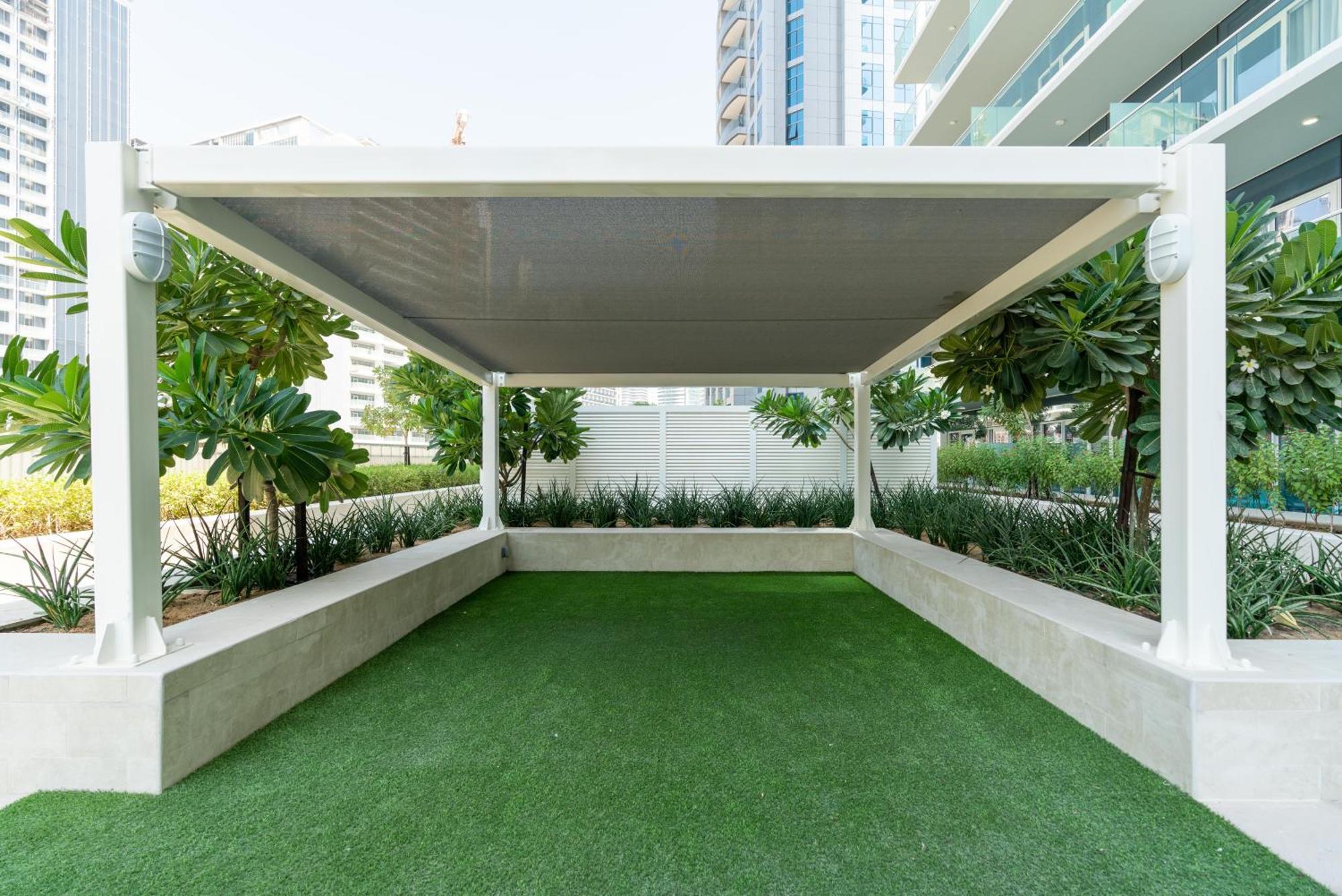 Delightful 2Br Apartment At Reva Residences دبي المظهر الخارجي الصورة